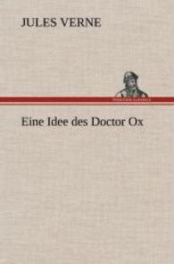 Eine Idee Des Doctor Ox