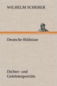 Deutsche Bildnisse