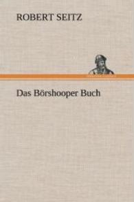 Das Borshooper Buch