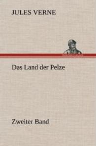 Das Land Der Pelze, Band 2