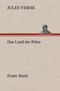 Das Land Der Pelze, Band1