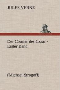 Der Courier Des Czaar - Erster Band