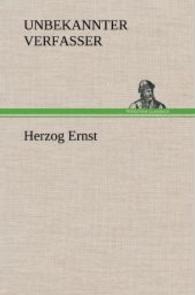 Herzog Ernst