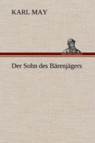 Der Sohn Des Barenjagers
