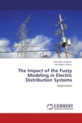 The Impact of the Fuzzy Modeling in Electric Distribution Systems : Applications （Aufl. 2011. 168 S.）