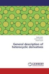 General description of heterocyclic derivatives （Aufl. 2012. 72 S.）