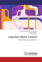 Induction Motor Control : with the help of cycloconerter （Aufl. 2012. 116 S.）