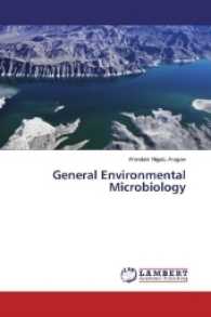 General Environmental Microbiology （2017. 152 S. 220 mm）