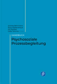 Handbuch Psychosoziale Prozessbegleitung （2022. 1178 S. 240 mm）