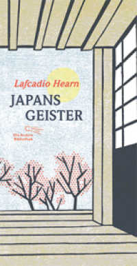 Japans Geister : M. e. Nachw. v. Christoph Neidhart (Die Andere Bibliothek 372) （1. Auflage. 2017. 411 S. 17. 213.00 mm）