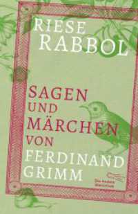 Riese Rabbol : Sagen und Märchen (Große Bücher im kleinen Format) （1. Auflage. 2020. 240 S. 185.00 mm）