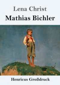 Mathias Bichler (Großdruck)