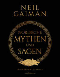 Nordische Mythen und Sagen （1. Aufl. 2024. 2024. 256 S. 255 mm）