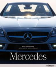 Mercedes : Mit einem Vorwort von Bruno Sacco. Dtsch.-Engl.-Franz.