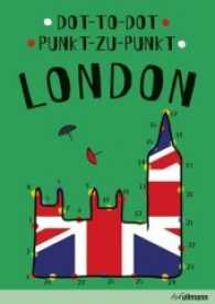 London Dot-to-Dot, Punk T-Zu-Punk T (Dottodot Cities)