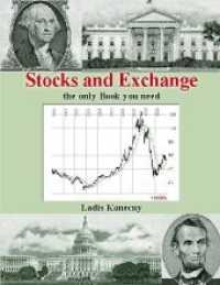 Stocks and Exchange : The only Book you need