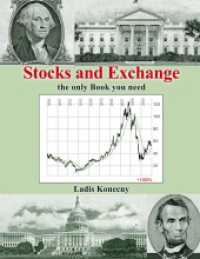 Stocks and Exchange : The only Book you need