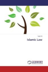 Islamic Law （Aufl. 2012. 284 S. 220 mm）