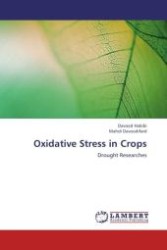 Oxidative Stress in Crops : Drought Researches （Aufl. 2012. 300 S.）