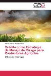 Crédito como Estrategia de Manejo de Riesgo para Productores Agrícolas