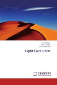 Light Cure Units （2015. 80 S. 220 mm）