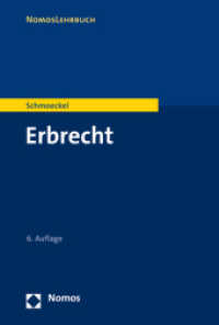 Erbrecht （6TH）
