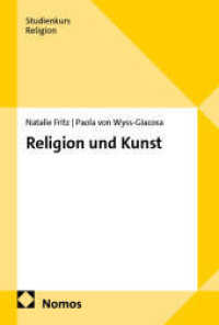 Religion und Kunst (Studienkurs Religion)