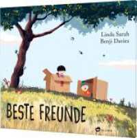 Beste Freunde : Rasantes Vorlesebuch für die Jüngsten mit toller Botschaft （9. Aufl. 2017. 32 S. m. zahlr. bunten Bild. 249.00 x 284.00 mm）