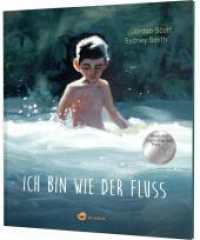 Ich bin wie der Fluss : Bilderbuch über die Kraft der Sprache - Nominiert für den Deutschen Jugendliteraturpreis 2022. Nominiert für den Deutschen Jugendliteraturpreis 2022 von der Kritikerjury in der Sparte Bilderbuch （7. Aufl. 2021. 44 S. 273.00 mm）