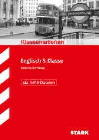 STARK Englisch 5. Klasse - Klassenarbeiten Realschule (Klassenarbeiten und Klausuren) （1. Auflage. 2018. 71 S. 299 mm）