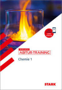 STARK Chemie 1 - Abitur-Training - Atombau, Bindungen, Analytik, Energetik, Kinetik, Gleichgewichte (Training) （1. Auflage. 2026. 250 S.）