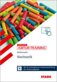 STARK Mathematik - Abitur-Training - Stochastik (Training) （1. Auflage）