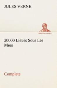 20000 Lieues Sous Les Mers - Complete