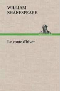Le conte d'hiver