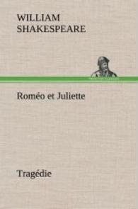 Roméo et Juliette Tragédie