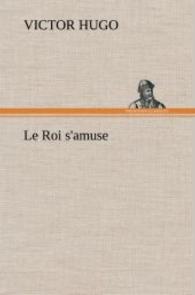 Le Roi s'amuse