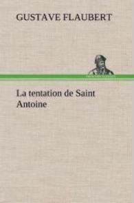 La tentation de Saint Antoine