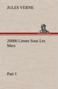 20000 Lieues Sous Les Mers - Part 1