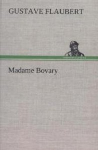 Madame Bovary
