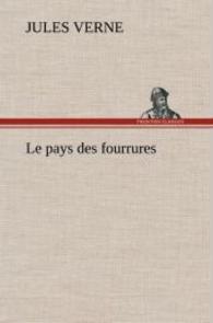 Le pays des fourrures