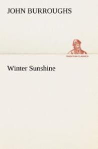 Winter Sunshine （2012. 164 S. 203 mm）