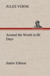 Around the World in 80 Days Junior Edition