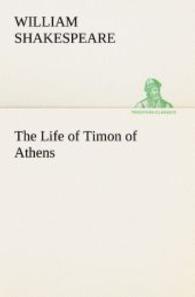 The Life of Timon of Athens