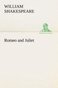 Romeo and Juliet