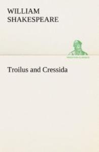 Troilus and Cressida