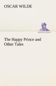 The Happy Prince and Other Tales