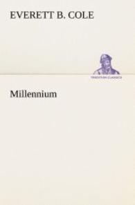 Millennium （2013. 68 S. 203 mm）