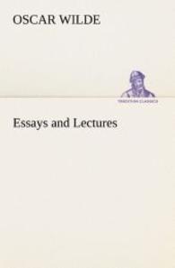 Essays and Lectures