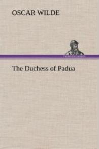 The Duchess of Padua