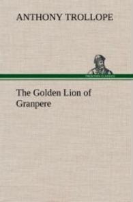 The Golden Lion of Granpere